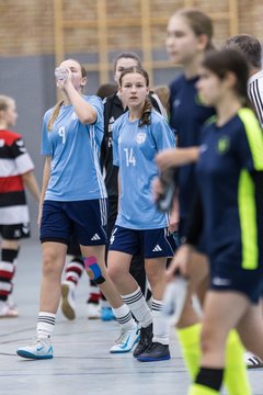 Bild 505 - wCJ Loewinnen Cup C1